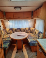                         salon - LMC 490 Luxus
                        