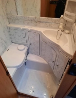                         łazienka - LMC 490 Luxus
                        