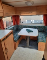                         kanapa - Fendt 470 Saphir TF
                        