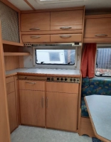                         kuchnia - Fendt 470 Saphir TF
                        