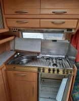                         aneks kuchenny - Fendt 470 Saphir TF
                        