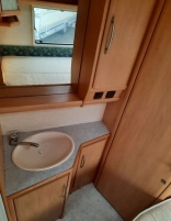                         umywalka - Fendt 470 Saphir TF
                        