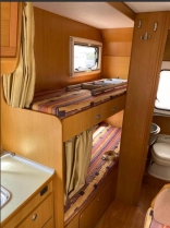                         łóżko piętrowe - CI ELIOT 10
                        