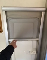                         moskitiera - Przyczepa kempingowa Tabbert 655 Vivaldi
                        