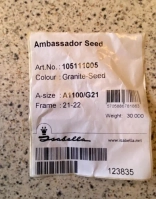                         Przyczepa kempingowa Tabbert 655 Vivaldi
                        