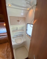                         łazienka - Hobby 720 UKFE
                        