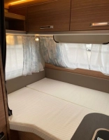                         sypialnia - Weinsberg 390 QD
                        