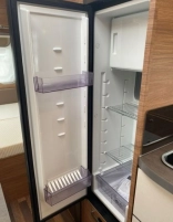                         lodówka - Weinsberg 480 QDK
                        