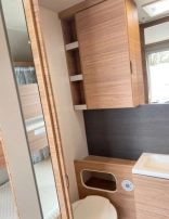                         łazienka - Weinsberg 480 QDK
                        