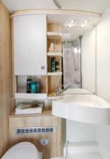                         umywalka - Nowy kamper Euramobil Profila T 696 EB
                        