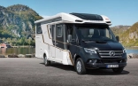                         Nowy kamper Euramobil Profila T 696 EB
                        