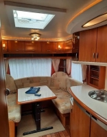                         salon - Hobby 495 Excellent
                        