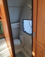                         łazienka - KNAUS 520 Eifelland
                        