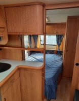                         sypialnia - Hobby 495 Excellent UFE
                        