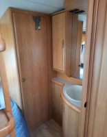                         umywalka - Hobby 495 Excellent UFE
                        