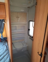                         łazienka - Hobby 495 Excellent UFE
                        