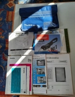                         dokumentacja - Hobby 495 Excellent UFE
                        