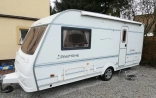                         lewa strona - Coachman Pastiche 470/2
                        