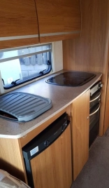                         aneks kuchenny 0 Przyczepa kempingowa Bailey PAGEANT Series 7
                        