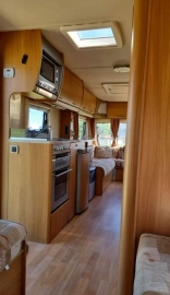                         piekarnik - SWIFT CHARISMA 650
                        