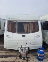                         przód przyczepy - LUNAR ZENITH SIX
                        