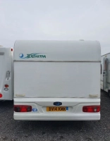                         tył przyczepy - LUNAR ZENITH SIX
                        