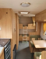                         łóżko piętrowe - LUNAR ZENITH SIX
                        