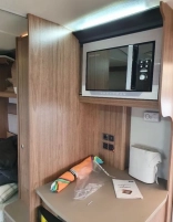                         mikrofala - COACHMAN VIP 575
                        
