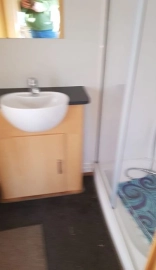                         umywalka - Elddis Odyssey 
                        