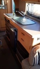                         aneks kuchenny - Elddis Odyssey 
                        