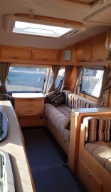                         salon - Elddis Odyssey 
                        
