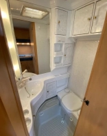                         łazienka - Hobby 495 TK
                        