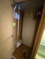                         szafa - Wilk 530 Luxusliner
                        