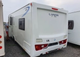                         tył - Przyczepa kempingowa Lunar ULTIMA 590
                        
