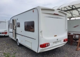                         tył - Przyczepa kempingowa SWIFT CHALLENGER 510
                        