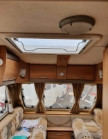                         salon - Przyczepa kempingowa SWIFT CHALLENGER 510
                        