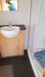                         umywalka - Przyczepa kempingowa Elddis ODYSSEY 
                        