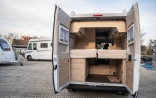                         sypialnia - KNAUS BOXSTAR 600 Lifetime
                        