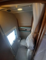                         łazienka - KNAUS Sport 500 UF
                        