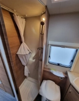                         łazienka - KNAUS Sport 580 QS
                        