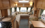                         salon - SWIFT Abbey Impression 520
                        
