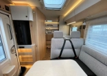                         wnętrze - Nowy kamper Hymer White Line B-Klasse MCI 600
                        