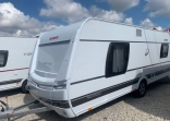                         Dethleffs Nomad 530 DR
                        