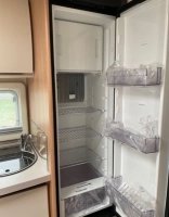                         lodówka - Fendt SAPHIR 465 SFB
                        