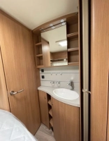                         umywalka - Fendt SAPHIR 465 SFB
                        