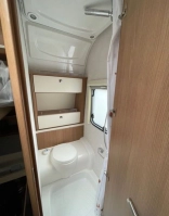                         łazienka - Fendt SAPHIR 465 SFB
                        