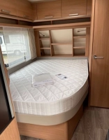                         sypialnia - Fendt SAPHIR 465 SFB
                        