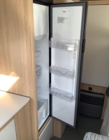                         lodówka - Dethleffs Aero 490 QSK
                        