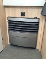                         ogrzewanie - Dethleffs Aero 490 QSK
                        