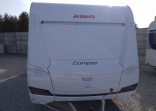                         przód - Dethleffs CAMPER 550 ESK
                        